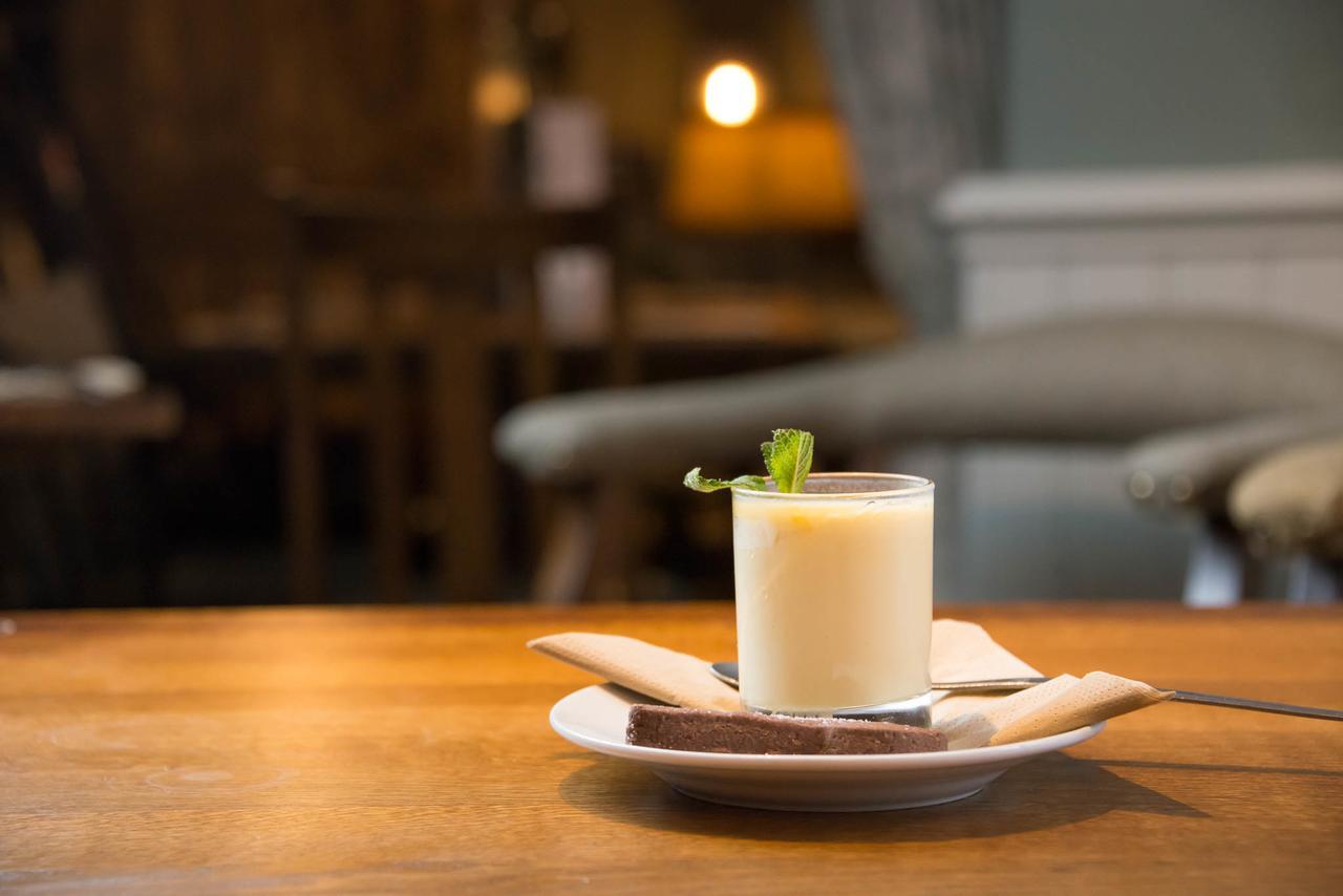 The Horse And Farrier Inn And The Salutation Inn Threlkeld Keswick エクステリア 写真