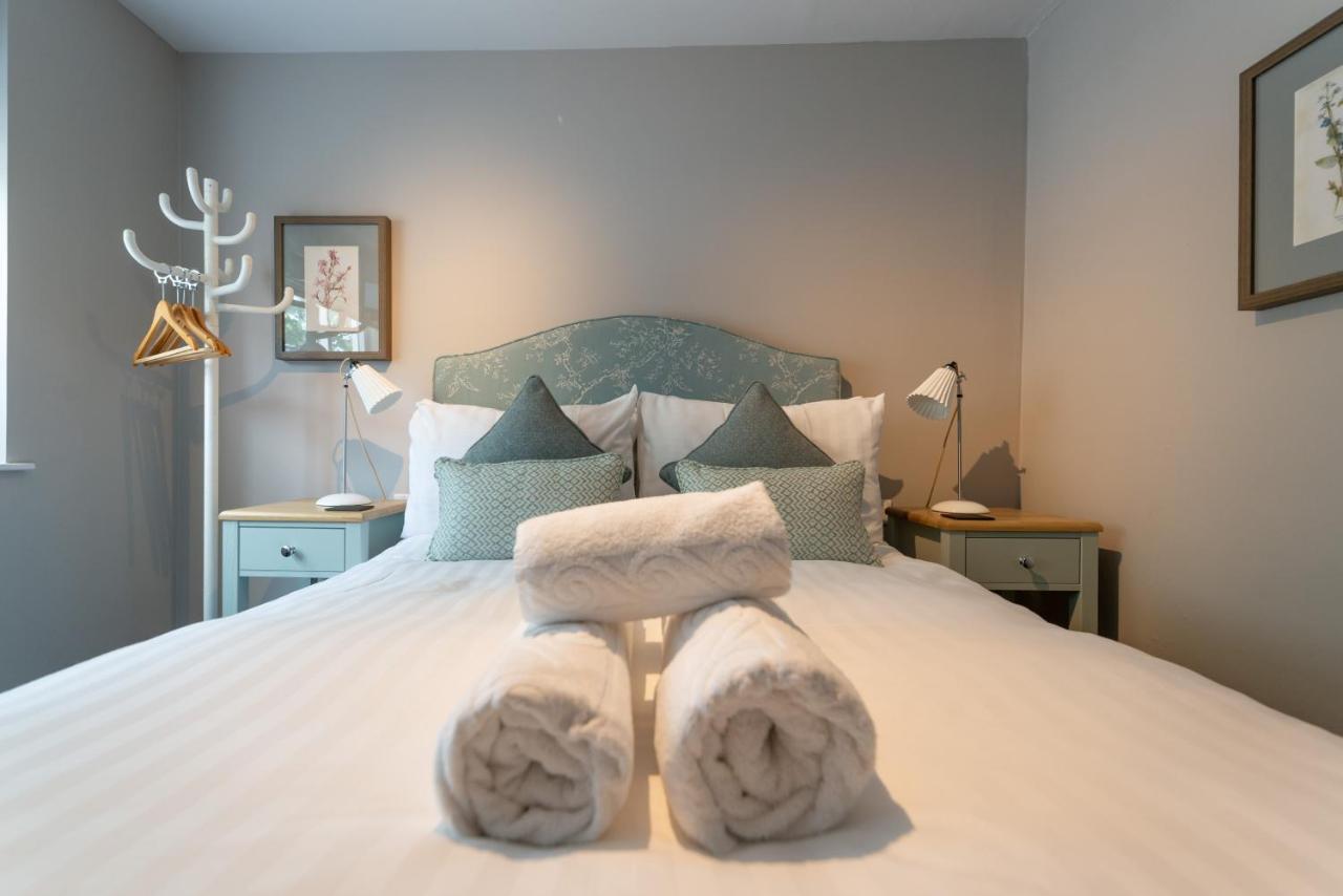 The Horse And Farrier Inn And The Salutation Inn Threlkeld Keswick エクステリア 写真